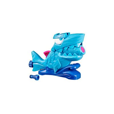 Hasbro Super Soaker Hop And Chomp, Wasserpistole Hasbro Super Soaker Hop And Chomp, Wasserpistole