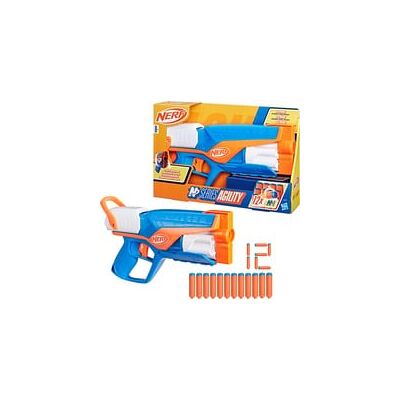 Hasbro Nerf N Series Agility, Dartblaster Hasbro Nerf N Series Agility, Dartblaster