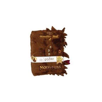 Schmidt Spiele Harry Potter: Monsterbuch inkl. Sound, Kuscheltier Schmidt Spiele Harry Potter: Monsterbuch inkl. Sound, Kuscheltier