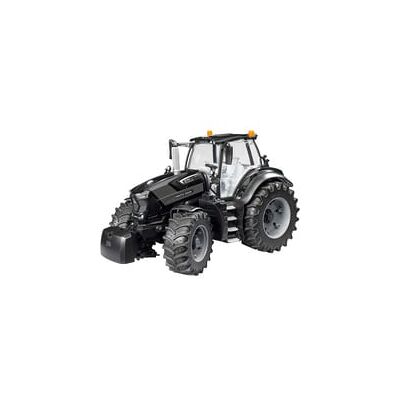 Bruder DEUTZ-FAHR 8280 TTV Warrior, Modellfahrzeug Bruder DEUTZ-FAHR 8280 TTV Warrior, Modellfahrzeug