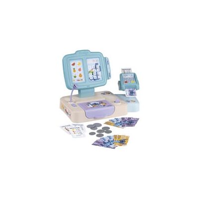 Smoby Stitch Supermarktkasse, Kaufladen Smoby Stitch Supermarktkasse, Kaufladen