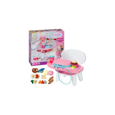 Zapf Creation BABY born® Füttertisch, Puppenmöbel Zapf Creation BABY born® Füttertisch, Puppenmöbel