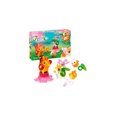 BRIO Flora - Blumensammler, Spielfigur BRIO Flora - Blumensammler, Spielfigur