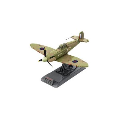 Revell Iron Maiden Spitfire MK.II Aces High - Brick System, Konstruktionsspielzeug Revell Iron Maiden Spitfire MK.II Aces High - Brick System, Konstruktionsspielzeug