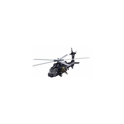Sluban ARMY Z-20S Hubschrauber, Konstruktionsspielzeug Sluban ARMY Z-20S Hubschrauber, Konstruktionsspielzeug