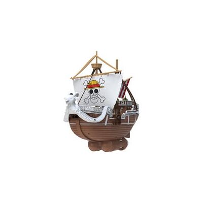 Revell RC Boot One Piece "GOING MERRY" Revell RC Boot One Piece "GOING MERRY"