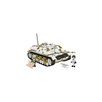 Cobi Jagdpanzer IV/70 (V) (Sd.Kfz.162/1), Konstruktionsspielzeug Cobi Jagdpanzer IV/70 (V) (Sd.Kfz.162/1), Konstruktionsspielzeug