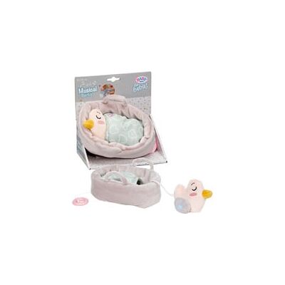 Zapf Creation BABY born® for babies Spieluhr Berta Zapf Creation BABY born® for babies Spieluhr Berta
