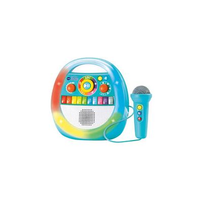Vtech Mein erster Musik-Player - Karaokespaß, Musikspielzeug Vtech Mein erster Musik-Player - Karaokespaß, Musikspielzeug