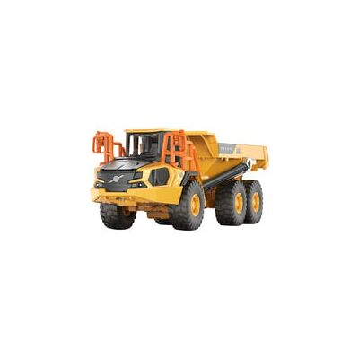 SIKU 1786 SUPER Volvo A40J Dumper, Modellfahrzeug SIKU 1786 SUPER Volvo A40J Dumper, Modellfahrzeug