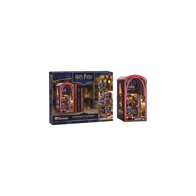 Revell Tiny Adventures - Harry Potter "Hogwarts Express", Basteln Revell Tiny Adventures - Harry Potter "Hogwarts Express", Basteln
