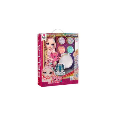 MGA Entertainment Rainbow High Shimmers with Slime - Bella, Puppe MGA Entertainment Rainbow High Shimmers with Slime - Bella, Puppe