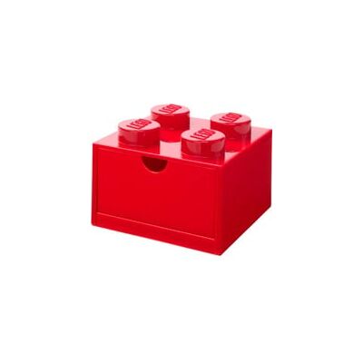 Room Copenhagen LEGO Schreibtischschublade 4 , Aufbewahrungsbox Room Copenhagen LEGO Schreibtischschublade 4 , Aufbewahrungsbox