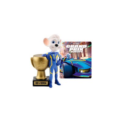 tonies Ed & Edda - Grand Prix of Europe, Spielfigur tonies Ed & Edda - Grand Prix of Europe, Spielfigur