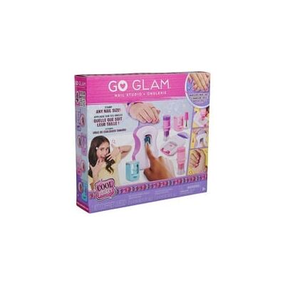 Spin Master Cool Maker Go Glam Nagelstudio, Basteln Spin Master Cool Maker Go Glam Nagelstudio, Basteln