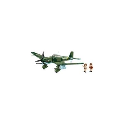 Cobi Junkers Ju-87G-2 Stuka, Konstruktionsspielzeug Cobi Junkers Ju-87G-2 Stuka, Konstruktionsspielzeug