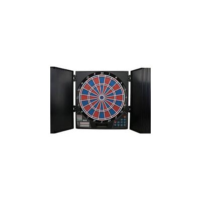 Bulls E-Dartboard Cabinet Lightning RB-Sound, Geschicklichkeitsspiel Bulls E-Dartboard Cabinet Lightning RB-Sound, Geschicklichkeitsspiel