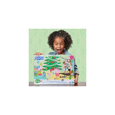 Hasbro Big Family Adventskalender Hasbro Big Family Adventskalender
