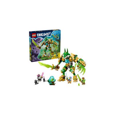 Lego 71508 DREAMZzz Fuchs-Wächtermech, Konstruktionsspielzeug Lego 71508 DREAMZzz Fuchs-Wächtermech, Konstruktionsspielzeug