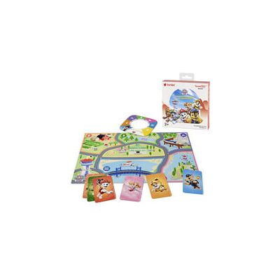 tonies Tonieplay Game M - Paw Patrol: Heldenhafte Rettung in der Abenteuerbucht, Geschicklichkeitsspiel tonies Tonieplay Game M - Paw Patrol: Heldenhafte Rettung in der Abenteuerbucht, Geschicklichkeitsspiel