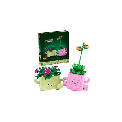 Lego 11506 Botanicals Schaukelnde Pflanzen, Konstruktionsspielzeug Lego 11506 Botanicals Schaukelnde Pflanzen, Konstruktionsspielzeug