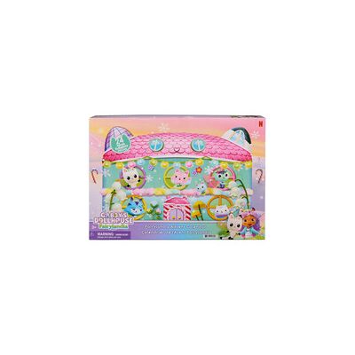 Spin Master Gabby''s Dollhouse - Fairylandia Adventskalender 2026, Spielfigur Spin Master Gabby''s Dollhouse - Fairylandia Adventskalender 2026, Spielfigur
