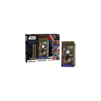 Revell Tiny Adventures - Star Wars "Battle of Endor", Basteln Revell Tiny Adventures - Star Wars "Battle of Endor", Basteln