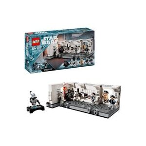 Lego 75387 Star Wars Das Entern der Tantive IV, Konstruktionsspielzeug