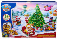 Spin Master PAW Patrol Adventskalender 2025 Spin Master PAW Patrol Adventskalender 2025