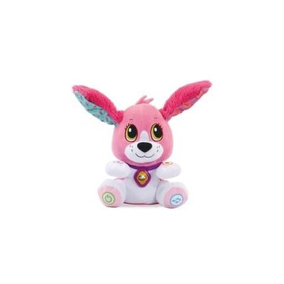 VTECH Baby Sprechender Welpe - Unterstützt Lernen, Weiches Plüsch VTECH Baby Sprechender Welpe - Unterstützt Lernen, Weiches Plüsch