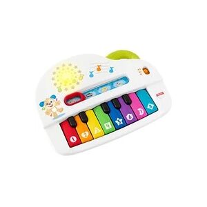 Fisher-Price Babys erstes Keyboard, Musikspielzeug