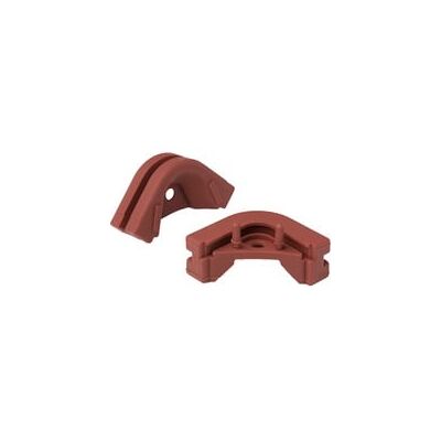 Noctua NV-MPP1.brown Sx4 Mehrzweck-Pads, Dichtung Noctua NV-MPP1.brown Sx4 Mehrzweck-Pads, Dichtung