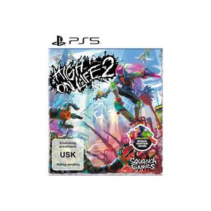 PLAION High on Life 2 Day One Edition, PlayStation 5-Spiel PLAION High on Life 2 Day One Edition, PlayStation 5-Spiel