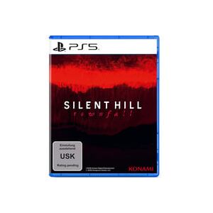 Flashpoint AG Silent Hill: Townfall, PlayStation 5-Spiel Flashpoint AG Silent Hill: Townfall, PlayStation 5-Spiel