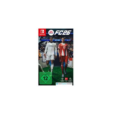 FC 26, Nintendo Switch-Spiel FC 26, Nintendo Switch-Spiel
