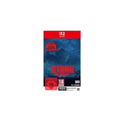 Reanimal Deluxe Edition-Spiel Reanimal Deluxe Edition-Spiel