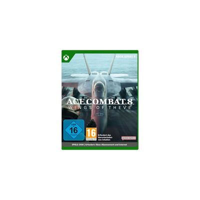 Ace Combat 8: Wings of Theve, Xbox Series X S-Spiel Ace Combat 8: Wings of Theve, Xbox Series X S-Spiel