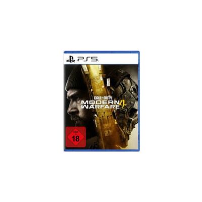 Call of Duty Modern Warfare 4, PlayStation 5-Spiel Call of Duty Modern Warfare 4, PlayStation 5-Spiel