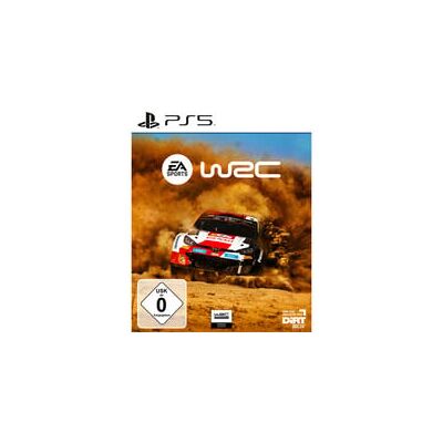 WRC 23, PlayStation 5-Spiel WRC 23, PlayStation 5-Spiel