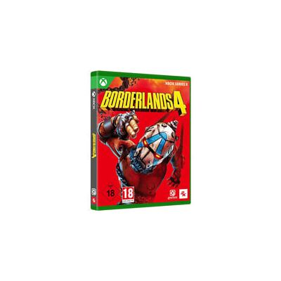 Borderlands 4, Xbox Series X S-Spiel Borderlands 4, Xbox Series X S-Spiel