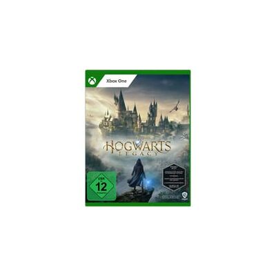 Hogwarts Legacy , Xbox One-Spiel Hogwarts Legacy , Xbox One-Spiel