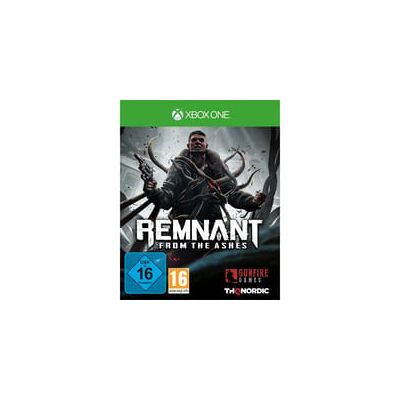 Remnant From the Ashes, Nintendo Switch-Spiel Remnant From the Ashes, Nintendo Switch-Spiel