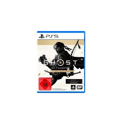 Ghost of Tsushima Director''s Cut, PlayStation 5-Spiel Ghost of Tsushima Director''s Cut, PlayStation 5-Spiel
