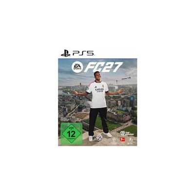 FC 27, PlayStation 5-Spiel FC 27, PlayStation 5-Spiel