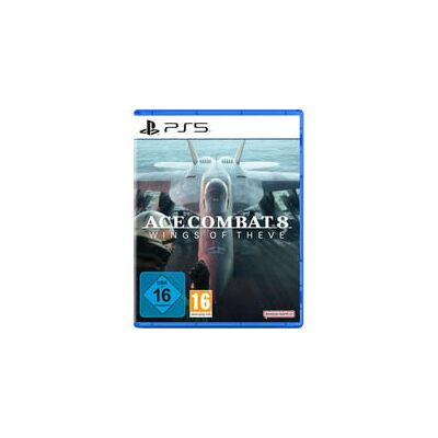 Ace Combat 8: Wings of Theve, PlayStation 5-Spiel Ace Combat 8: Wings of Theve, PlayStation 5-Spiel