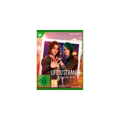 Life is Strange: Reunion, Xbox Series X S-Spiel Life is Strange: Reunion, Xbox Series X S-Spiel