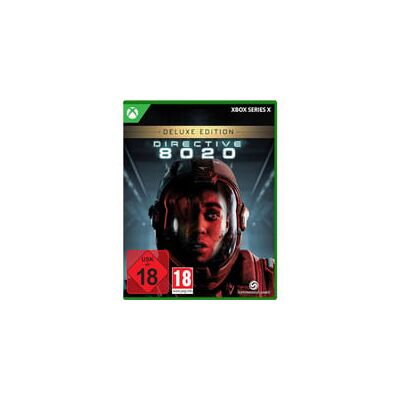 Directive 8020 Deluxe Edition, Xbox Series X S-Spiel Directive 8020 Deluxe Edition, Xbox Series X S-Spiel