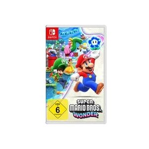 Super Mario Bros. Wonder, Nintendo Switch-Spiel