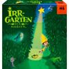 Schmidt Spiele Irrgarten der Magier, Brettspiel