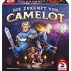 Schmidt Spiele Die Zukunft von Camelot, Brettspiel